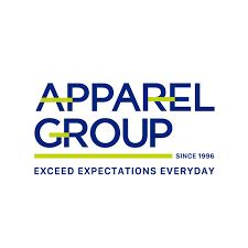 Apparel group logo